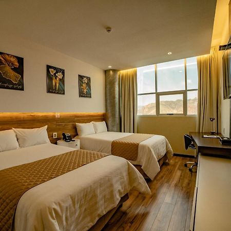 Hotel La Peonia La Paz Extérieur photo